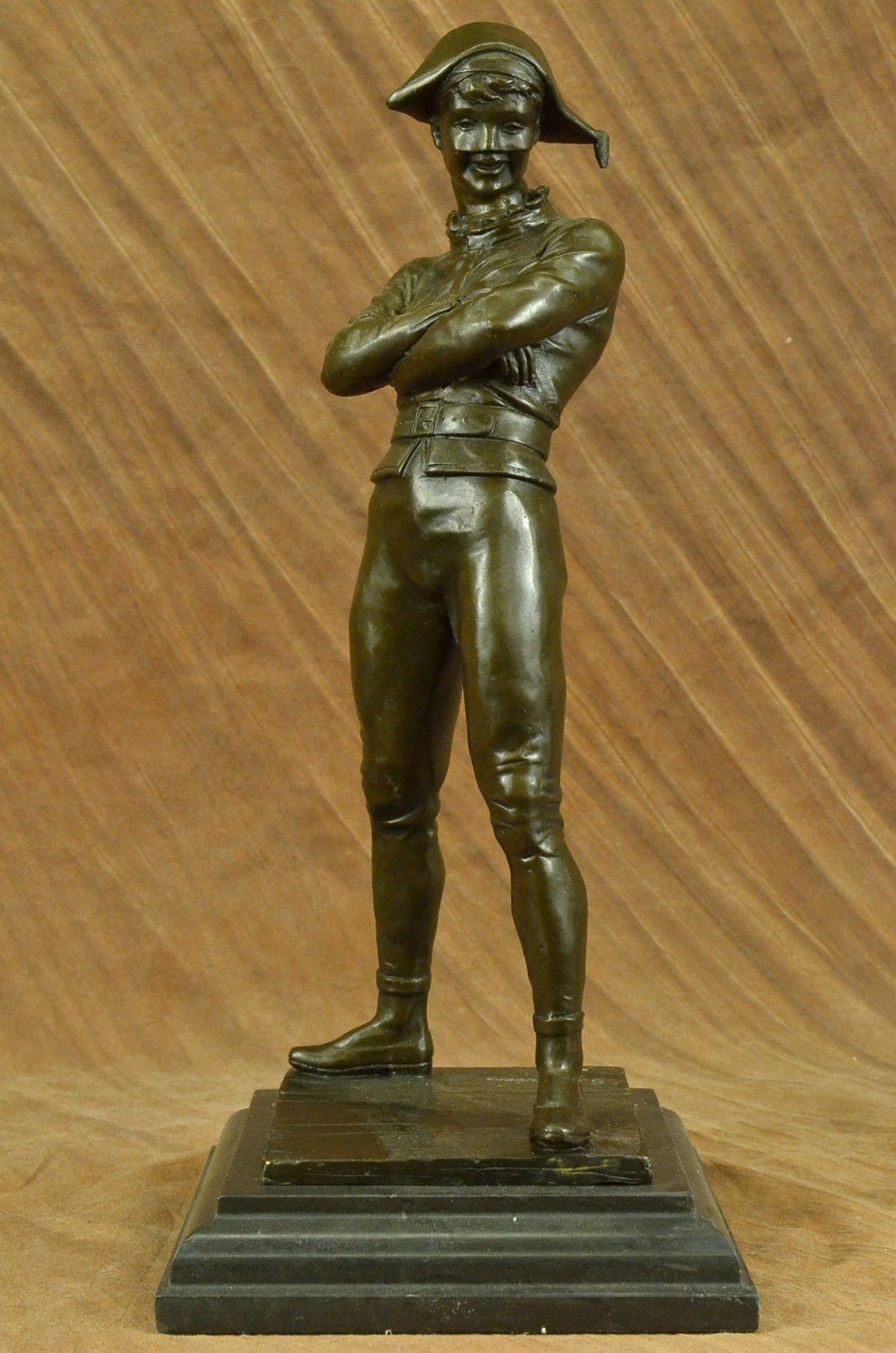 Harlequin : Top 5 des figurines les plus chères !